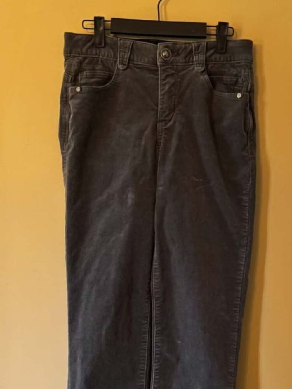 Democracy “Ab”solution” Pants – Size 6